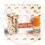 Vaporart Miss Pie 10 ml Liquido Pronto Nicotina