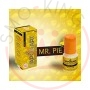 Vaporart Mr. Pie 10 ml Liquido Pronto Nicotina