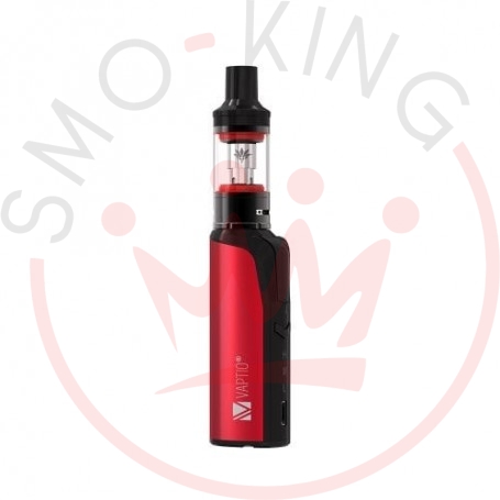 Vaptio Cosmo Starter Kit smo-kingshop.it Vaptio Cosmo Starter Kit smo-kingshop.it
