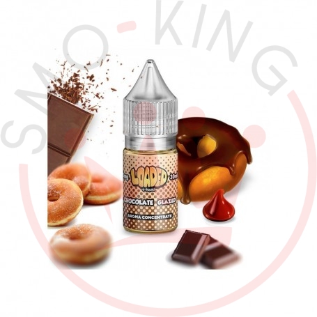 Loaded Chocolate Glazed Aroma 30 ml