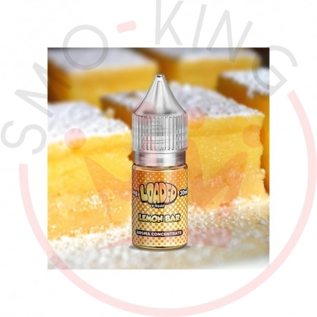Loaded Lemon Bar Aroma 30 ml