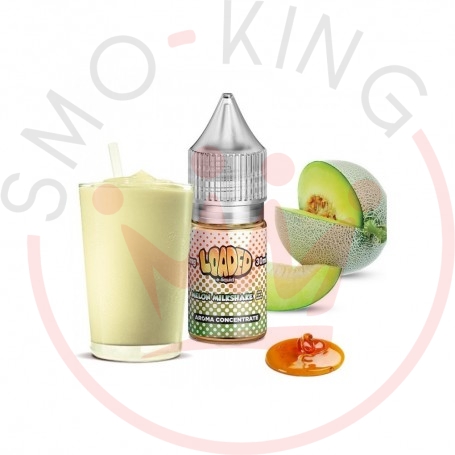 Loaded Melon Milkshake Aroma 30 ml
