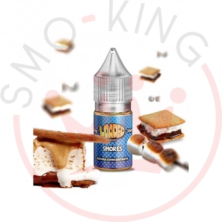 Loaded Smores Aroma 30 ml