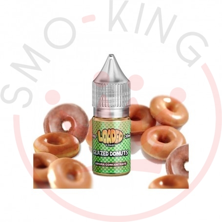 Loaded Glazed Donuts Aroma 30 ml