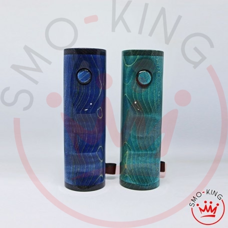 Biazz Stabilized Wood Mosfet Mod