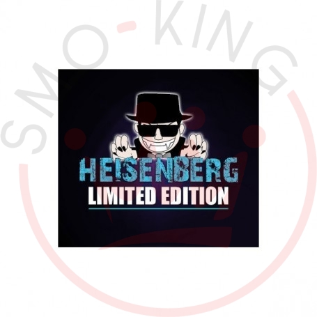 Vampire Vape Heisenberg Aroma 10ml