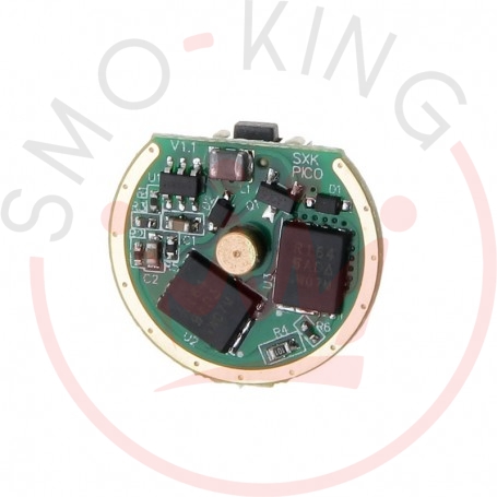 Sxk Atto Mod Replacement Mosfet