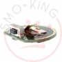 Sxk Atto Mod Mosfet Ricambio