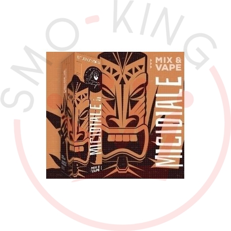 Il Santone Dello Svapo Micidiale 50 ml Mix