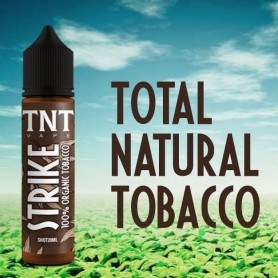 Tnt Vape Strike Tobacco Aroma 20 ml