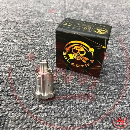 Galactika Mc Fly 18 mm V2