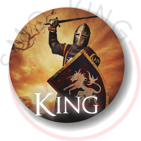 Jamplab King Aroma 10 ml