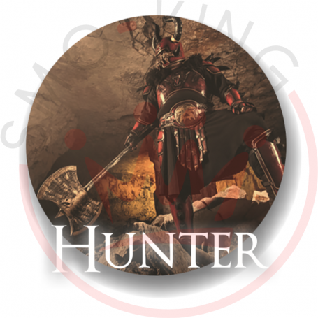 Jamplab Hunter Aroma 10 ml