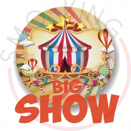 Jamplab Big Show Aroma 10 ml