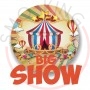 Jamplab Big Show Aroma 10 ml
