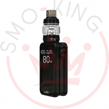 Eleaf iStick Nowos Starter Kit