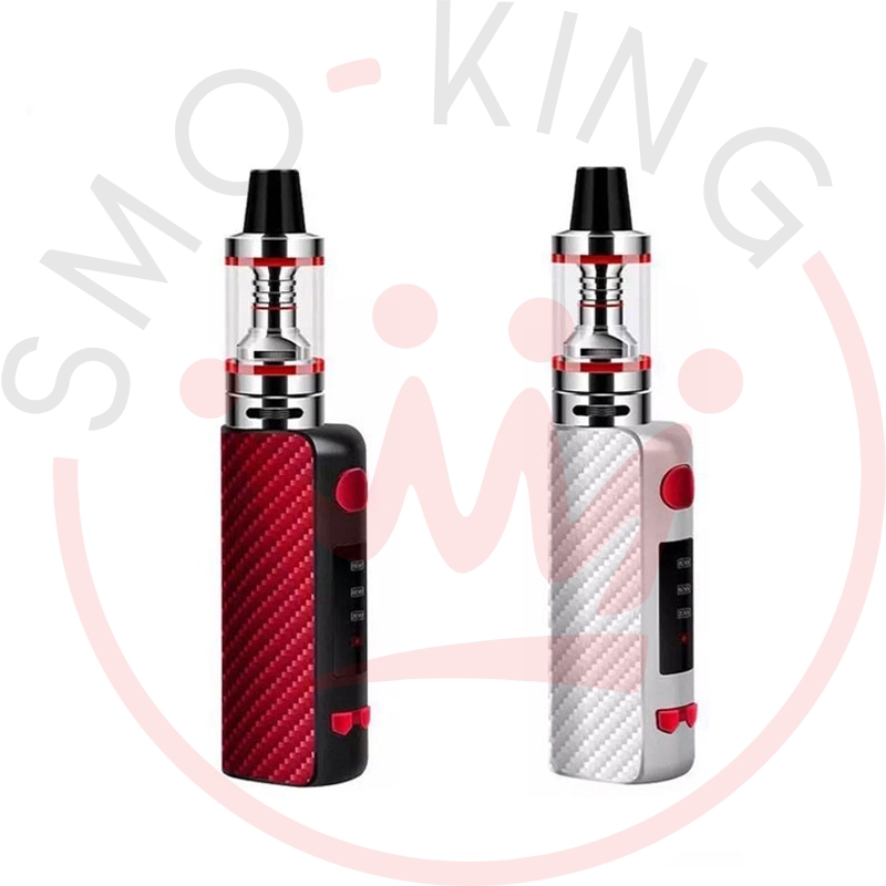 svapo sigarette elettroniche Veynom 100w Aspire | Black | Eco.LogicaMente