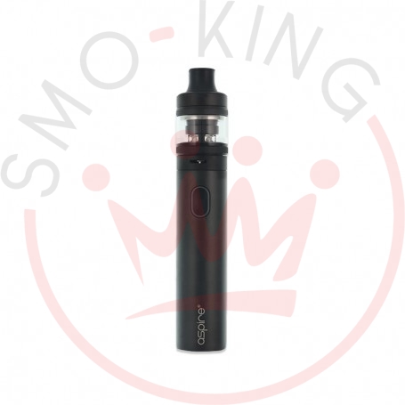 Aspire Tigon Kit Completo Black