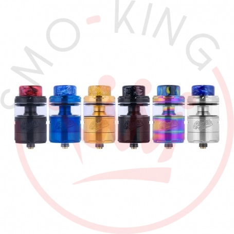 Wotofo Profile Unity RTA
