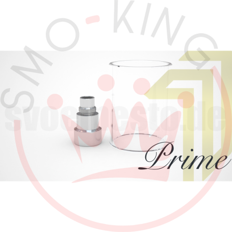 Svoemesto Kayfun Prime Estensione Vetro