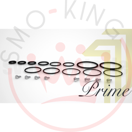 Svoemesto Kayfun Prime Kit Oring e viti