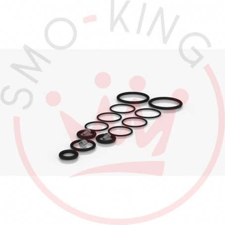 Svoemesto Mini V3 Kit Oring e viti