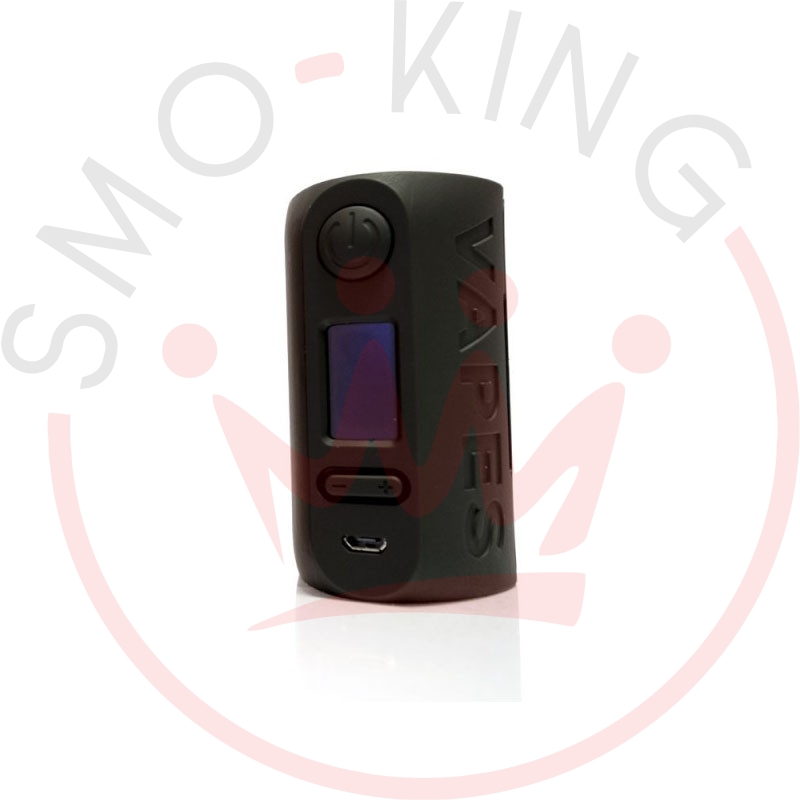 vapor puma box mod