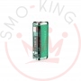 Wismec Sinuous V80 Box Mod Green
