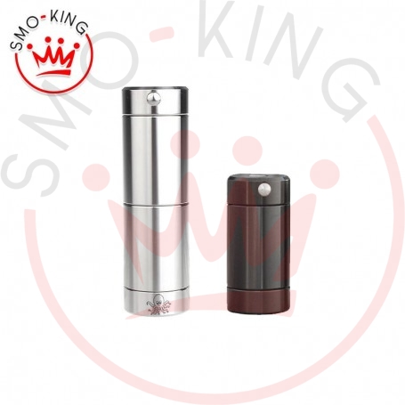 Cthulhu Tube Mod Tubo Mosfet