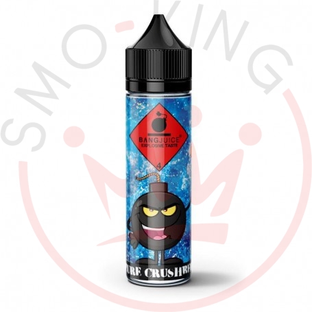 Bang Juice Razure Crushberry Aroma 15 ml