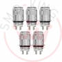 Joyetech Resistance Ego One 0.5ohm 5 Pezzi