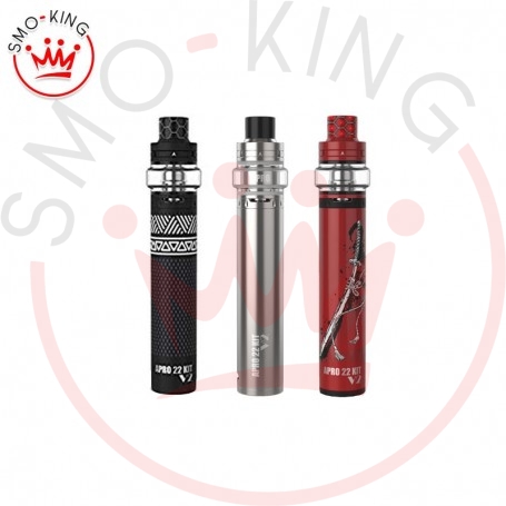 Youde Apro 22 V2 Complete Kit