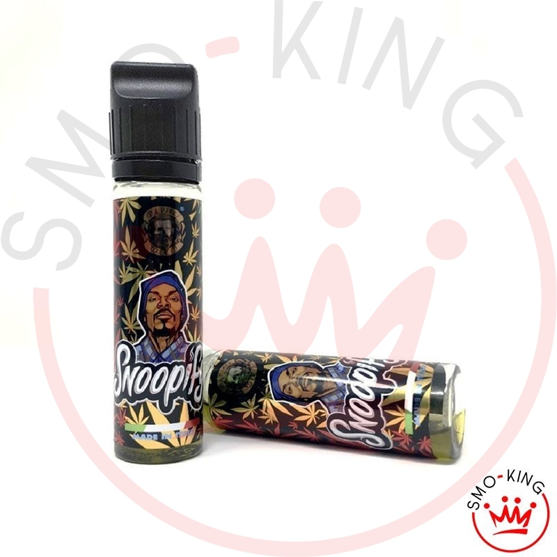 Da Vinci Weed Snoopify Aroma 20 ml smo-kingshop.it