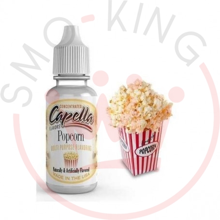 Capella Flavours Popcorn V2 Aroma 13ml