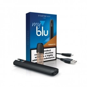My Blu Starter Kit myblu My Blu Starter Kit myblu starter kit