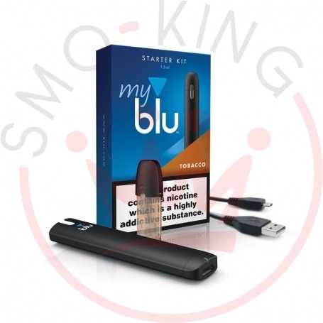 My Blu Starter Kit myblu starter kit