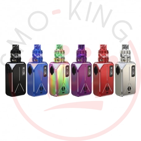 Eleaf Lexicon Starter Kit Ello Duro