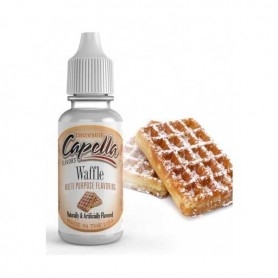 CAPELLA Flavours Waffle Aroma, 13ml CAPELLA Flavours Waffle Aroma, 13ml