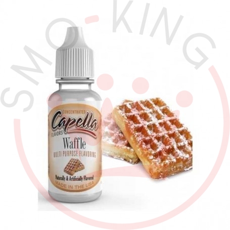 Capella Flavours Waffle Aroma 13ml
