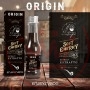 Il Santone Dello Svapo Soft Cherry Flavor Concentrate