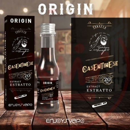 Il Santone Dello Svapo Casentinese Flavor Concentrate