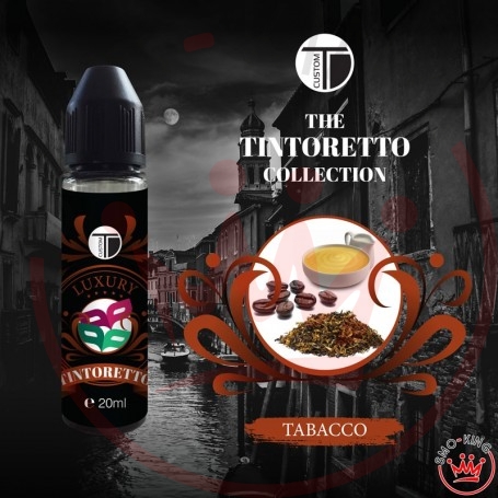 TD Custom Luxury Tintoretto Aroma 20 ml