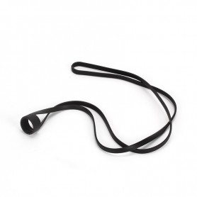 Electronic Cigarette Silicone Lanyard Electronic Cigarette Silicone Lanyard