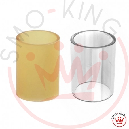 Ambition Mods Gate MTL Vetro Ricambio