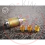 Ambition Mods Gate Drip Tip Ultem