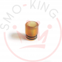 Ambition Mods Gate Drip Tip Ultem