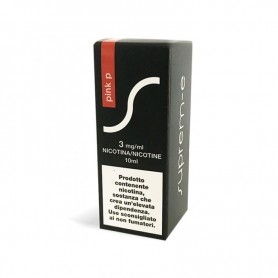 Suprem-e Pink P Peach Nicotine Eliquid Suprem-e Pink P Peach Nicotine Eliquid