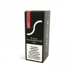 Suprem-e Jelly Nicotine Eliquid Suprem-e Jelly Nicotine Eliquid