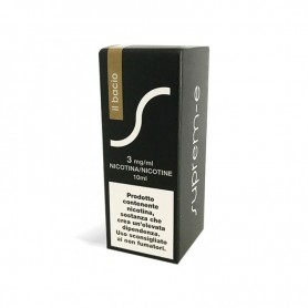 Suprem-e Bacio Nicotine Eliquid