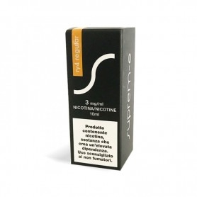 Suprem-e RY4 Regular Nicotine Eliquid
